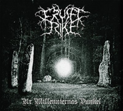 画像1: Fruset Rike - Ur millenniernas dunkel / DigiCD