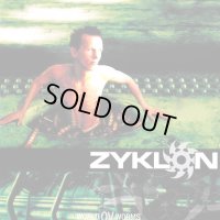 Zyklon - World ov Worms / CD