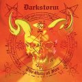 Darkstorm - The Oath of Fire / CD