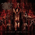 Death Yell - Descent into Hell / CD