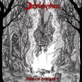 Demontage - Fire of Iniquity / CD