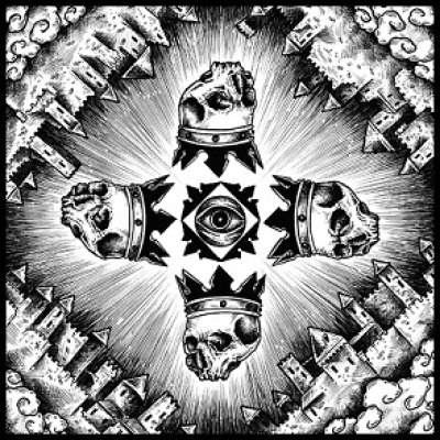 画像1: DunkelNacht - Empires of Mediocracy / SlipcaseCD