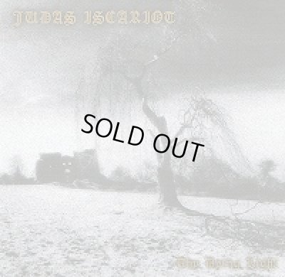 画像1: Judas Iscariot - Thy Dying Light / CD