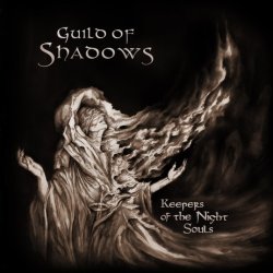 画像1: Guild of Shadows - Keepers of the Night Souls / CD