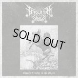 Invocation Spells - Spread Cruelty in the Abyss / CD