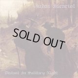 Judas Iscariot - Distant in Solitary Night / CD