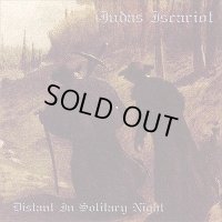 Judas Iscariot - Distant in Solitary Night / CD