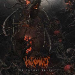 画像1: Vomit Remnants - Hyper Groove Brutality / CD