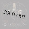 Carach Angren - Where the Corpses Sink Forever / CD
