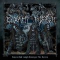 Carach Angren - Dance and Laugh Amongst the Rotten / CD