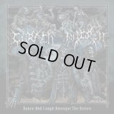 Carach Angren - Dance and Laugh Amongst the Rotten / CD