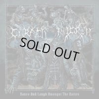 Carach Angren - Dance and Laugh Amongst the Rotten / CD