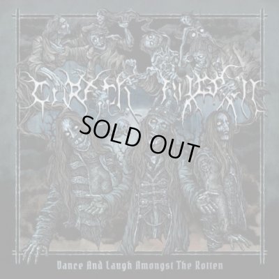 画像1: Carach Angren - Dance and Laugh Amongst the Rotten / CD