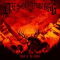 Destroyer 666 - Call of the Wild / DigiCD