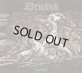 Drudkh - A Furrow Cut Short / CD