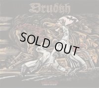Drudkh - A Furrow Cut Short / CD