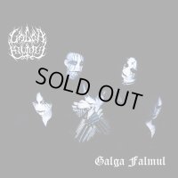 Galga Falmul - Galga Falmul / DigiSleeveCD