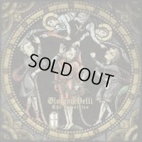 Glorior Belli - The Apostates / CD