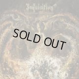 Inquisition - Obscure Verses for the Multiverse / CD