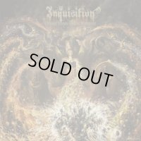 Inquisition - Obscure Verses for the Multiverse / CD