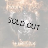 Rotting Christ - Theogonia / CD