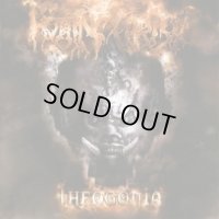 Rotting Christ - Theogonia / CD