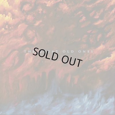 画像1: The Great Old Ones - EOD: A Tale of Dark Legacy / DigiCD