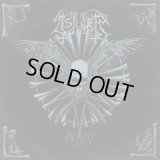 Tsjuder - Antiliv / CD