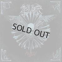 Tsjuder - Antiliv / CD