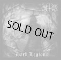 懺鉄 (Zantetsu) - Dark Legion / CD