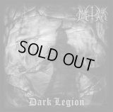 懺鉄 (Zantetsu) - Dark Legion / CD