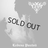 1389 - Ledena pustos / CD