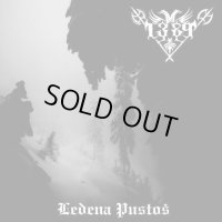 1389 - Ledena pustos / CD