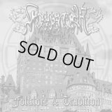 Hollentur - Folklore & Tradition / DigiCD