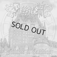 Hollentur - Folklore & Tradition / DigiCD