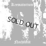 Krematorium - Nachtblut / CD