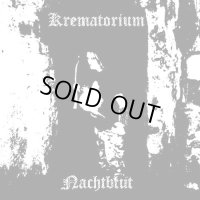 Krematorium - Nachtblut / CD