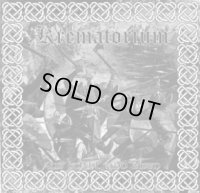 Krematorium - Aus Stahl und Eisen / CD