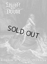 Legion of Doom - Kingdom of Endless Darkness / A5DigiCD