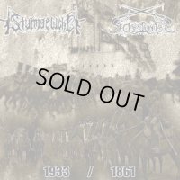 Sturmgewehr / Secessionist - 1933 / 1861 / CD