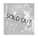 Via Dolorosa - Never Born, Never Died / CD