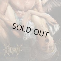 Heresy - Blasphemia / CD