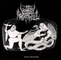 Unholy Archangel - The Demos / CD