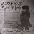 Aryos / Regnant and Thrall - A Celebration to Lilith Von Sirius / CD