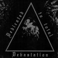 Gestank - Dedicated to Total Devastation / CD