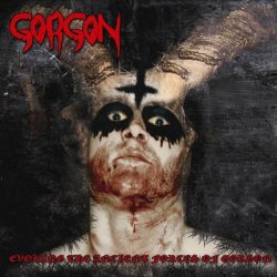 画像1: Gorgon - Evoking the Ancient Forces of Gorgon / CD