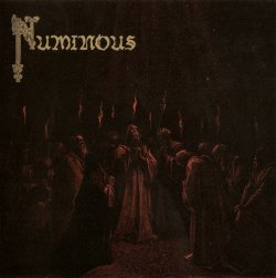画像1: Numinous - Numinous / CD