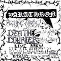 Varathron - Live at the Swamp / CD