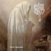 Ancient Funeral Cult - Слово пастыря / CD