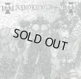 Apologist - Atrocious / CD
